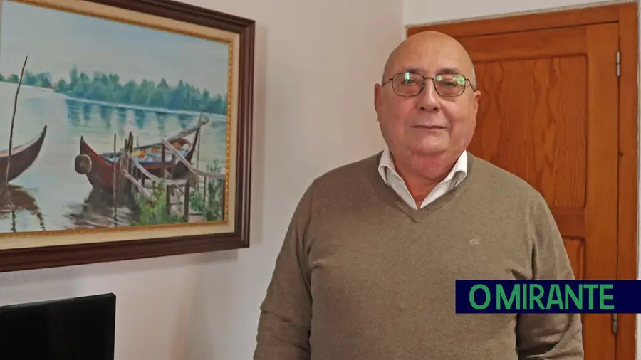 “Temos revelado incapacidade para a retenção e o fornecimento de água ao sector agrícola” “Temos revelado incapacidade para a retenção e o fornecimento de água ao sector agrícola”