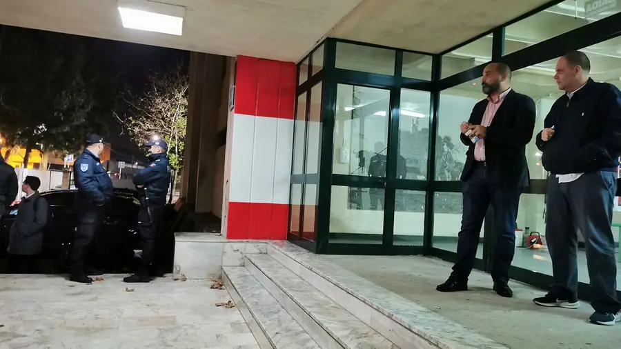 Sócios chumbam trabalhos de assembleia polémica do Vilafranquense Sócios chumbam trabalhos de assembleia polémica do Vilafranquense