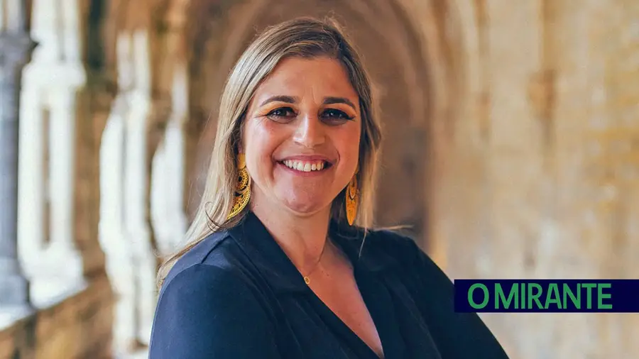 “Não pode haver uma máquina burocrática a impedir projectos para melhorar a vida das pessoas e o trabalho das empresas” “Não pode haver uma máquina burocrática a impedir projectos para melhorar a vida das pessoas e o trabalho das empresas”