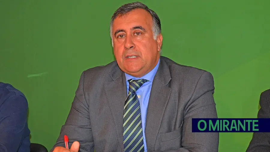 Rui Barreiro: desta vez foi apanhado Rui Barreiro: desta vez foi apanhado