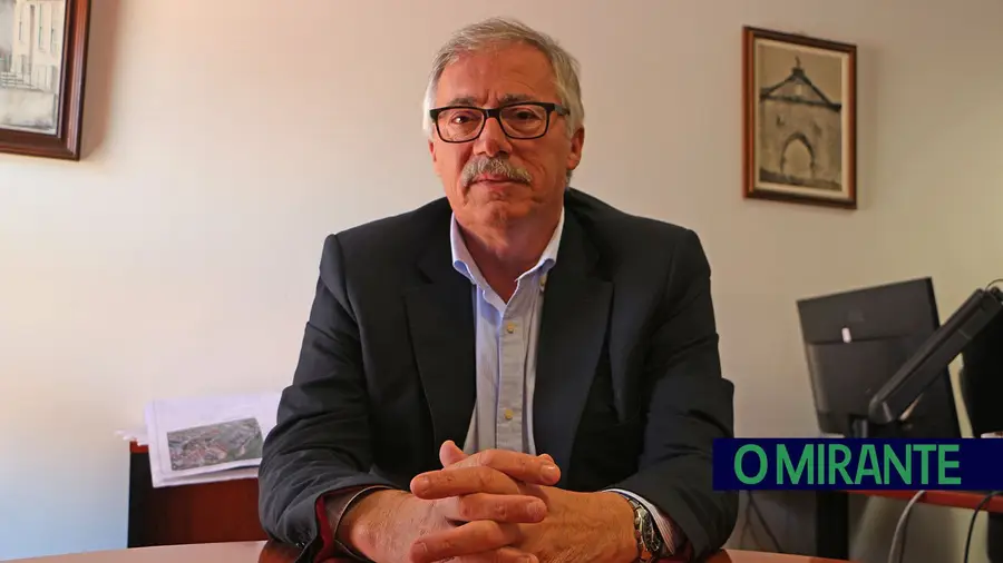 Silvino Lúcio diz que Hospital de VFX funcionava melhor com gestão privada Silvino Lúcio diz que Hospital de VFX funcionava melhor com gestão privada