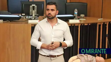 Infância e juventude debatidas em Ourém com exemplos Infância e juventude debatidas em Ourém com exemplos