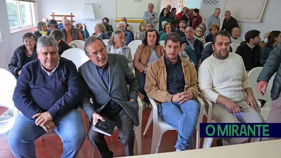 Médica abandona posto de Assentiz ao fim de mês e meio Médica abandona posto de Assentiz ao fim de mês e meio