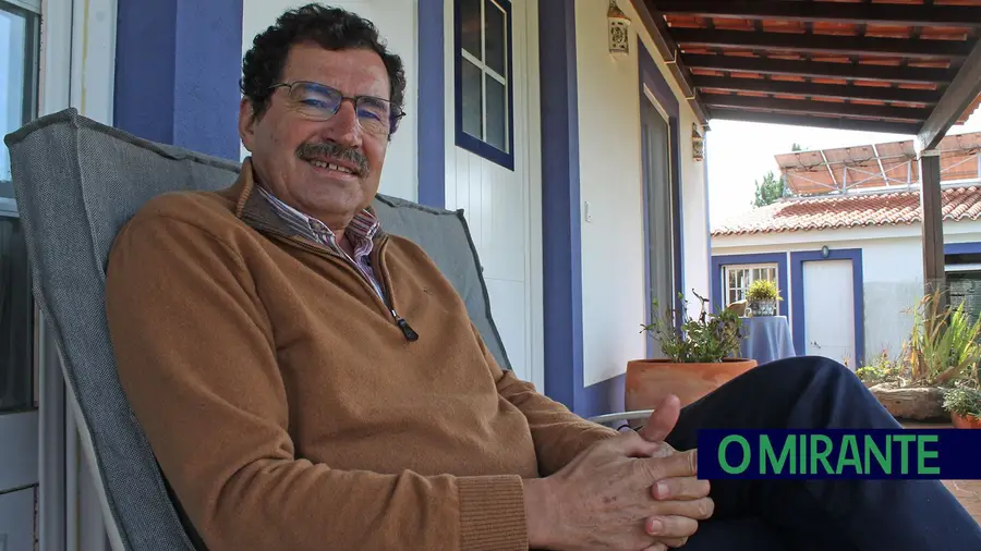 “Falta empenho ao município de Constância para resolver problemas ambientais” “Falta empenho ao município de Constância para resolver problemas ambientais”