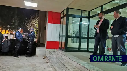 Sócios inviabilizam realização de assembleia geral polémica no Vilafranquense