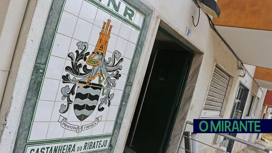 Ninguém sabe onde pára a pistola desaparecida da GNR de Castanheira Ninguém sabe onde pára a pistola desaparecida da GNR de Castanheira