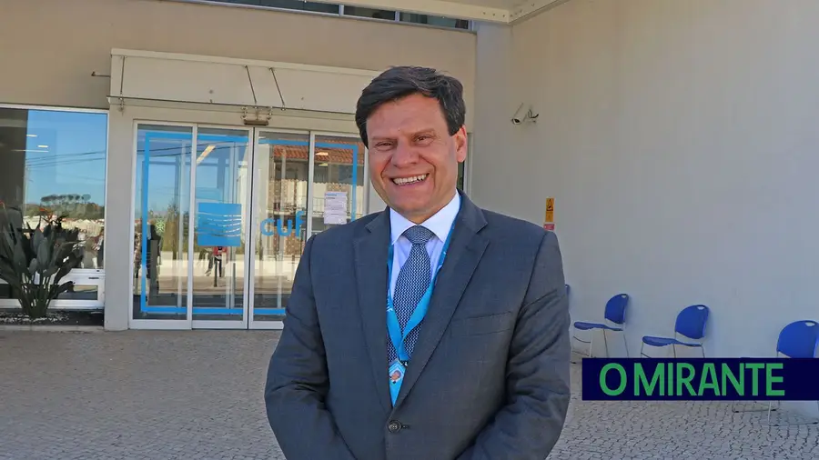“Os projectos devem ser viáveis independentemente da existência de fundos comunitários” “Os projectos devem ser viáveis independentemente da existência de fundos comunitários”