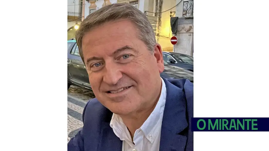 “Líderes políticos locais não tem tido a dedicação e as ideias mais adequadas para o distrito” “Líderes políticos locais não tem tido a dedicação e as ideias mais adequadas para o distrito”