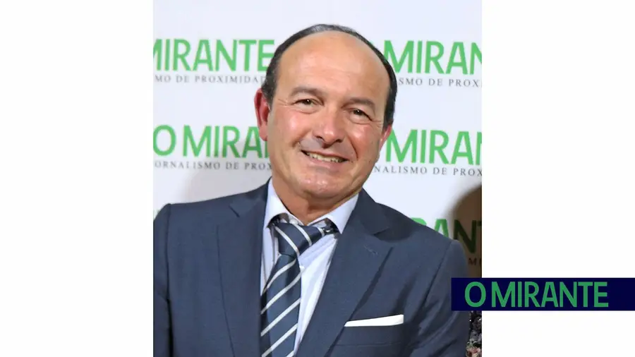 “Coruche é Capital Mundial da Cortiça e um dos mais importantes centros agro-industriais do país” “Coruche é Capital Mundial da Cortiça e um dos mais importantes centros agro-industriais do país”