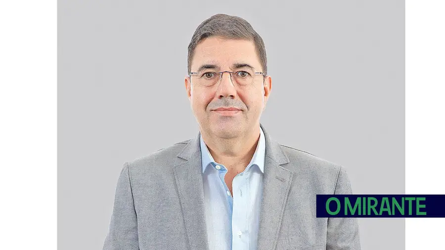 “O mundo tal como o conhecíamos acabou e vivemos tempos difíceis e estranhos” “O mundo tal como o conhecíamos acabou e vivemos tempos difíceis e estranhos”