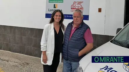 Oficina Martinho Auto é uma referência há vinte e cinco anos em Santarém Oficina Martinho Auto é uma referência há vinte e cinco anos em Santarém