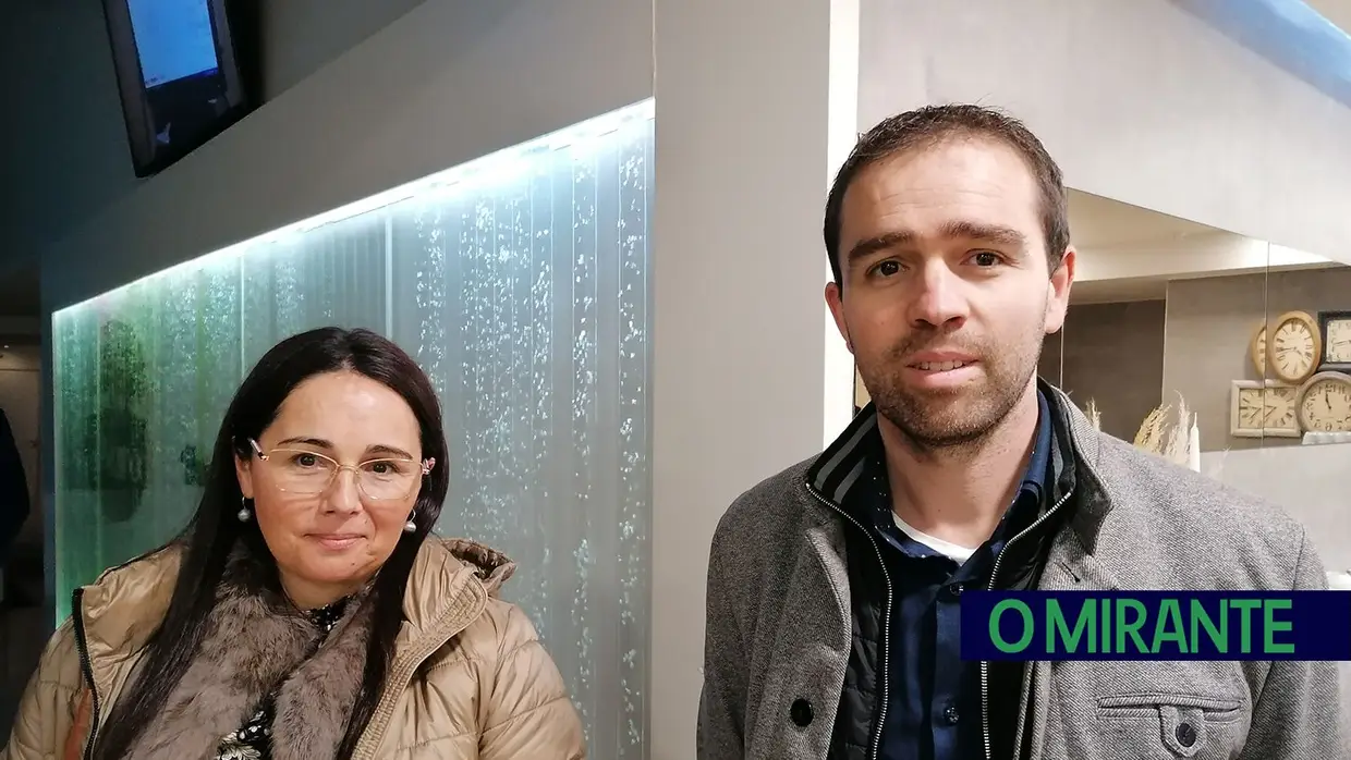 Jantar em Fátima juntou 250 empresários para falar sobre medidas de desenvolvimento do concelho