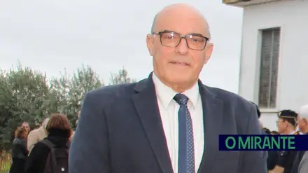 Orçamento da Golegã de 23,7 milhões de euros tem principal foco na habitação e educação