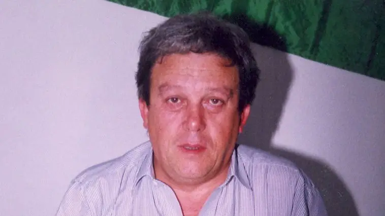 Eurico Monteiro