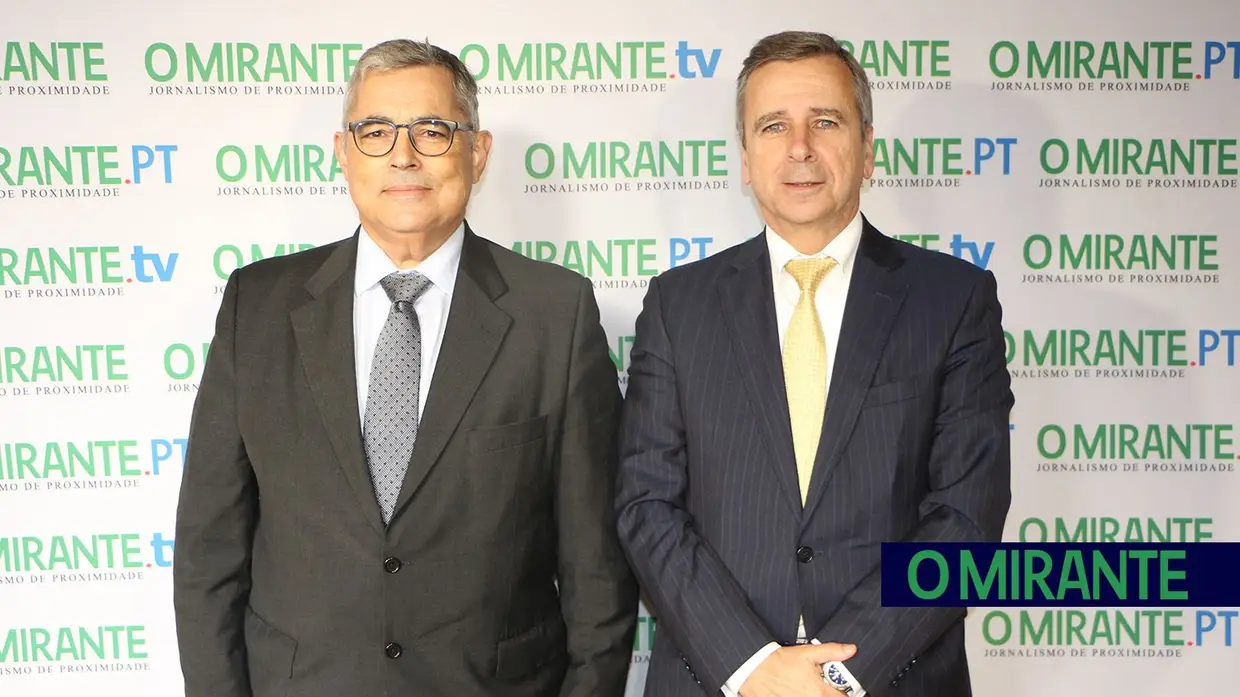 Galeria de fotos. Galardão Empresa do Ano foi uma festa do prestígio empresarial