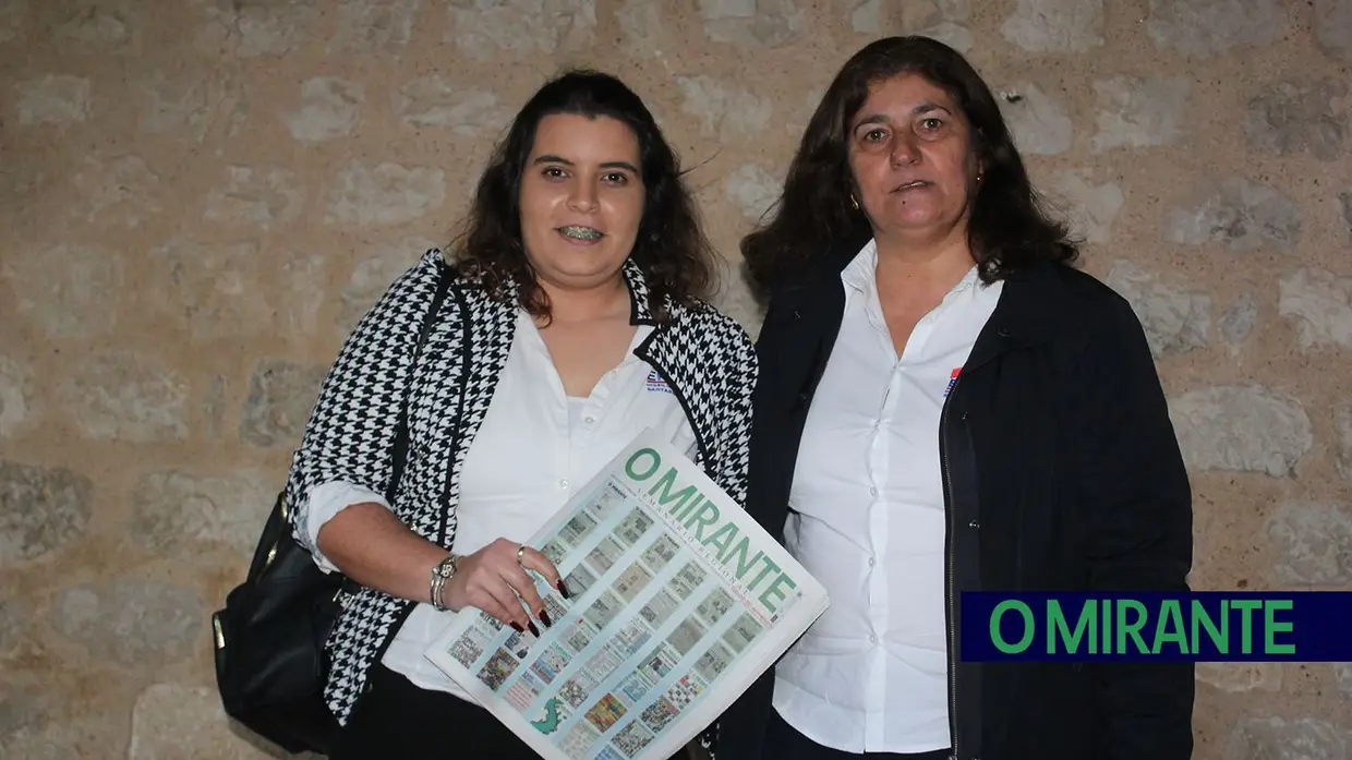 Galeria de fotos. Galardão Empresa do Ano foi uma festa do prestígio empresarial