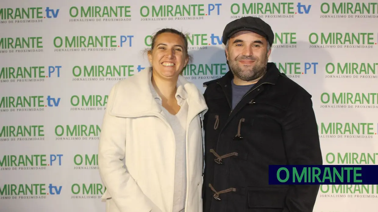 Galeria de fotos. Galardão Empresa do Ano foi uma festa do prestígio empresarial