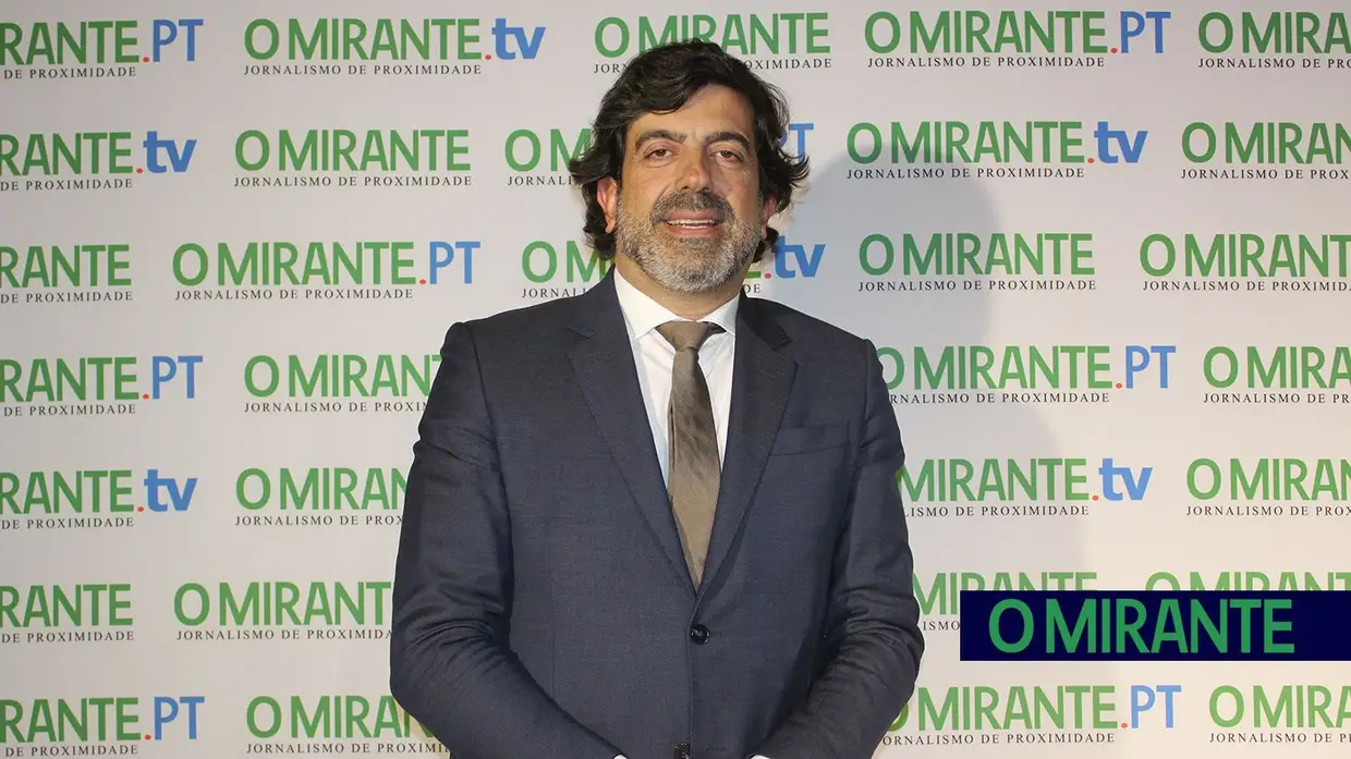 Galeria de fotos. Galardão Empresa do Ano foi uma festa do prestígio empresarial