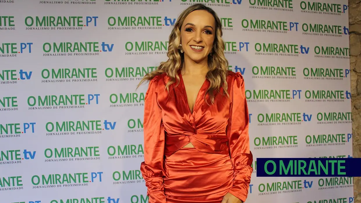 Galeria de fotos. Galardão Empresa do Ano foi uma festa do prestígio empresarial