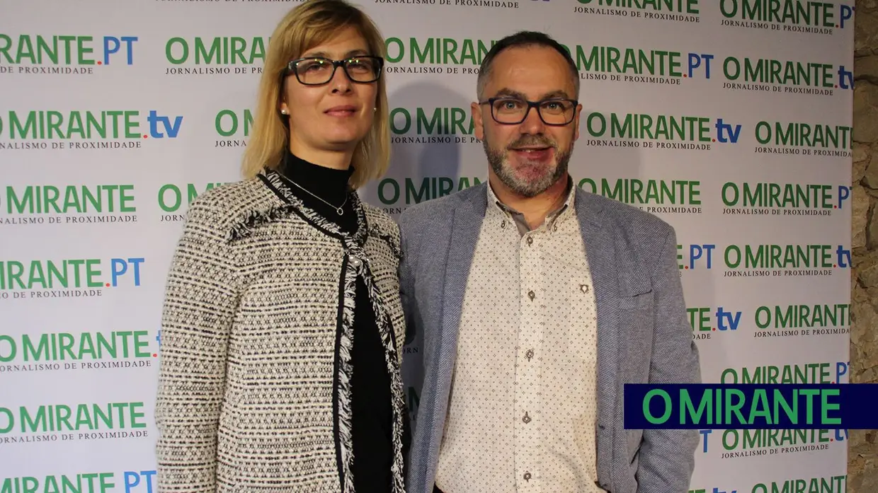 Galeria de fotos. Galardão Empresa do Ano foi uma festa do prestígio empresarial