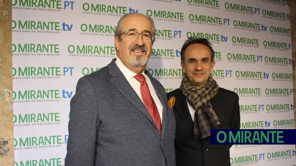 Galeria de fotos. Galardão Empresa do Ano foi uma festa do prestígio empresarial