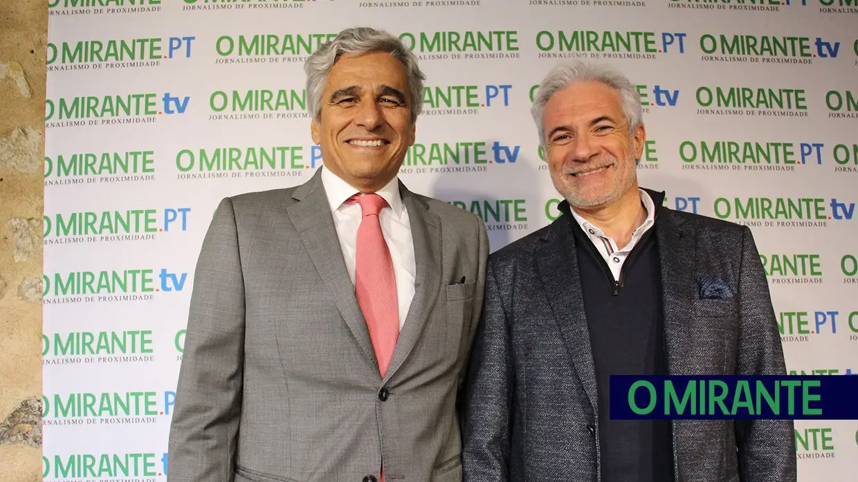Galeria de fotos. Galardão Empresa do Ano foi uma festa do prestígio empresarial