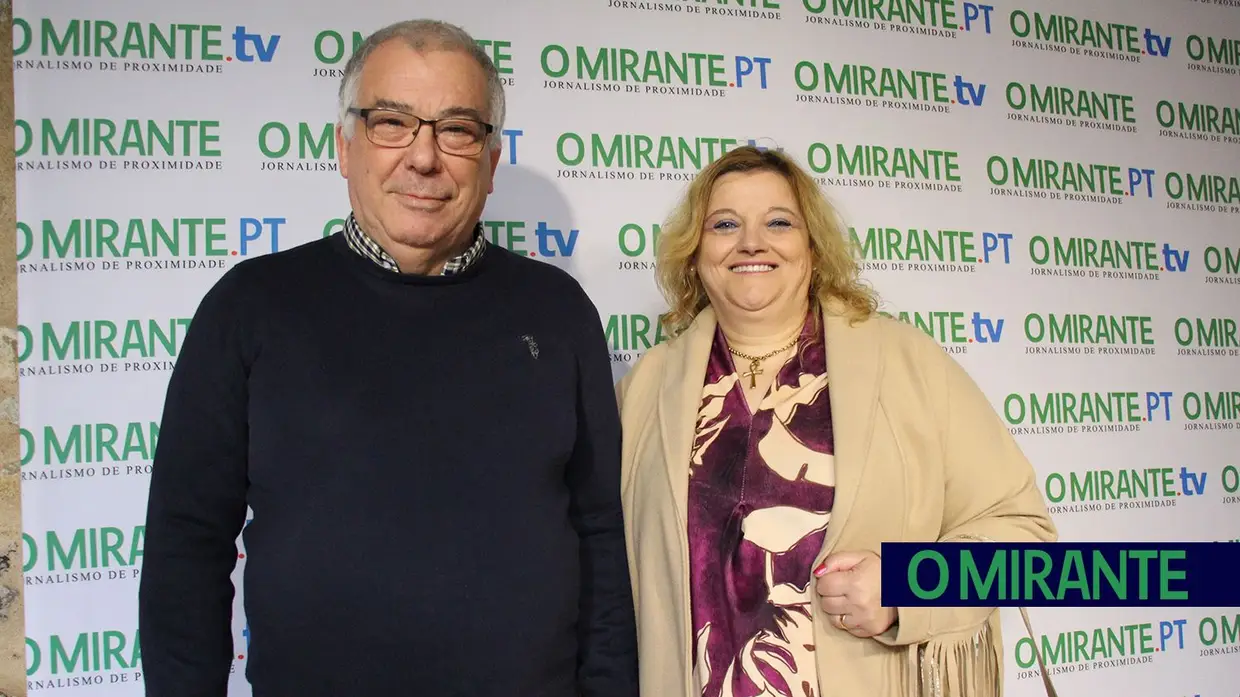 Galeria de fotos. Galardão Empresa do Ano foi uma festa do prestígio empresarial