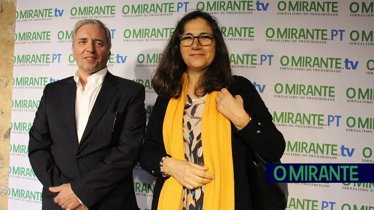 Galeria de fotos. Galardão Empresa do Ano foi uma festa do prestígio empresarial