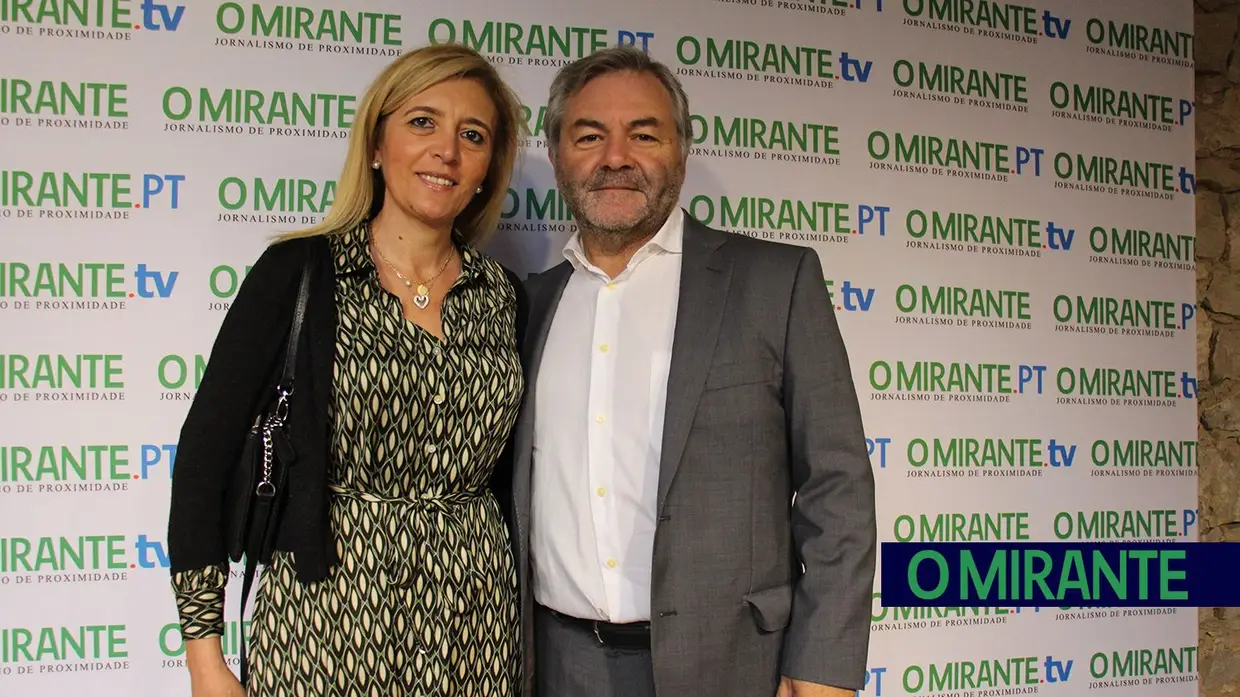 Galeria de fotos. Galardão Empresa do Ano foi uma festa do prestígio empresarial