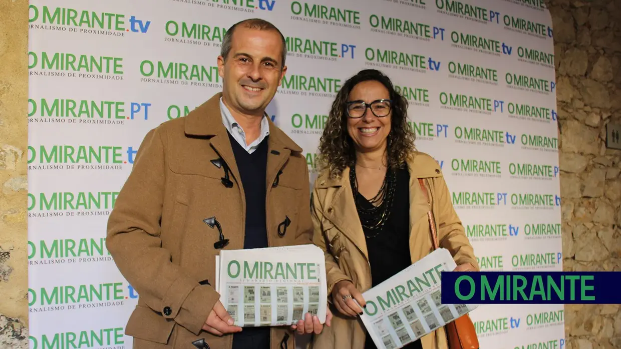 Galeria de fotos. Galardão Empresa do Ano foi uma festa do prestígio empresarial