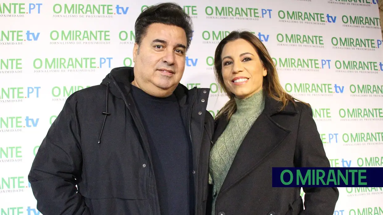 Galeria de fotos. Galardão Empresa do Ano foi uma festa do prestígio empresarial