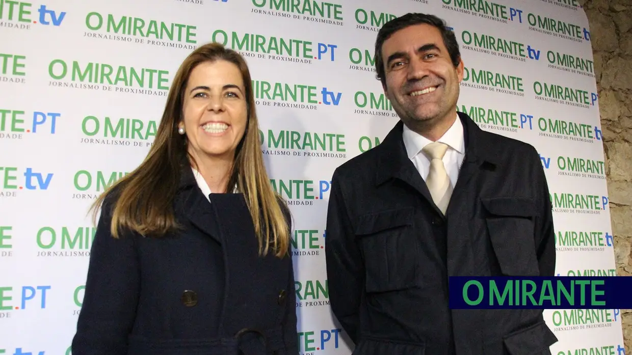 Galeria de fotos. Galardão Empresa do Ano foi uma festa do prestígio empresarial