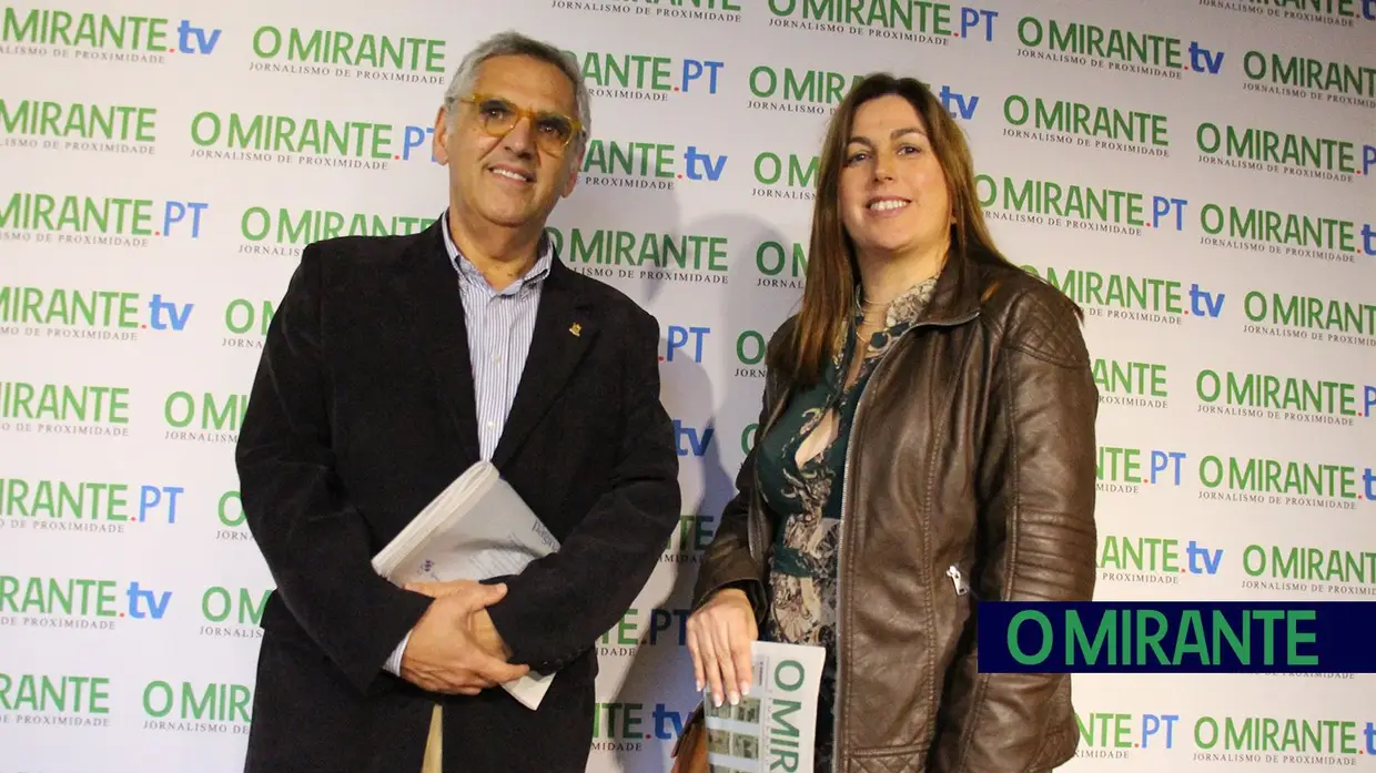 Galeria de fotos. Galardão Empresa do Ano foi uma festa do prestígio empresarial
