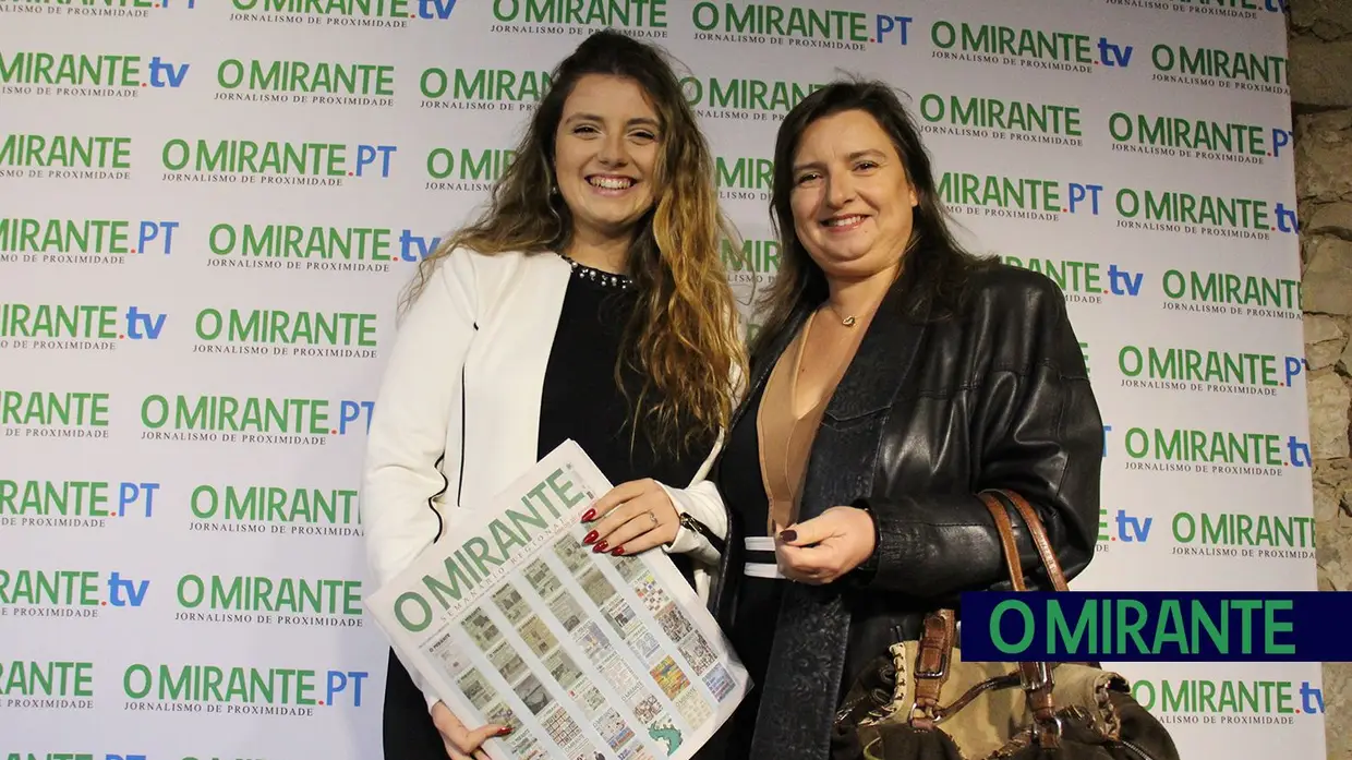 Galeria de fotos. Galardão Empresa do Ano foi uma festa do prestígio empresarial