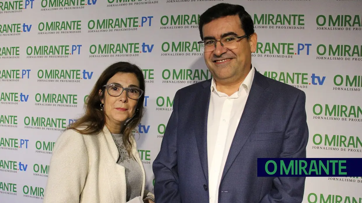 Galeria de fotos. Galardão Empresa do Ano foi uma festa do prestígio empresarial