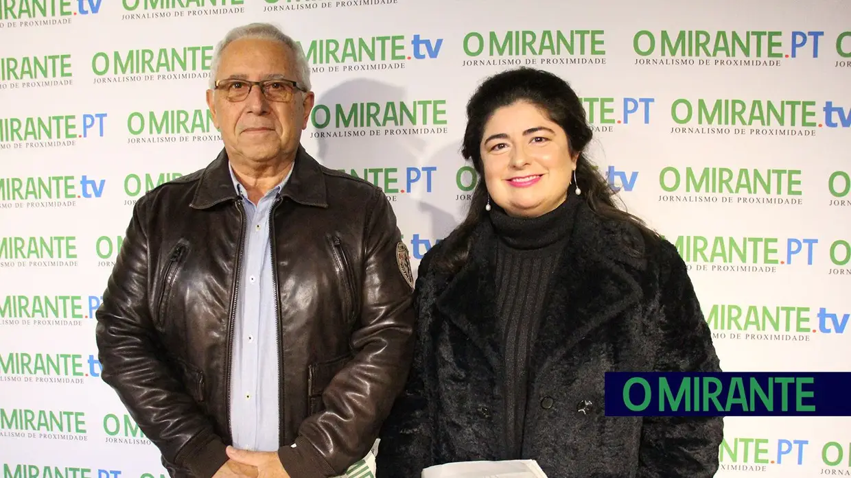 Galeria de fotos. Galardão Empresa do Ano foi uma festa do prestígio empresarial