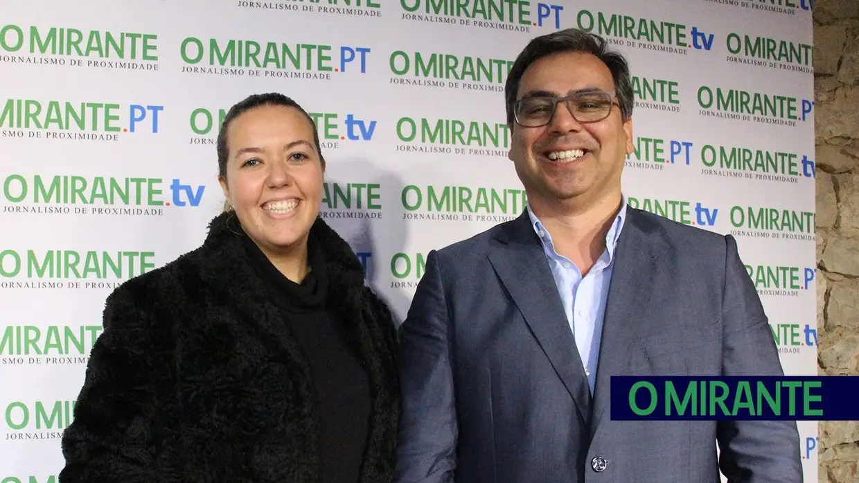 Galeria de fotos. Galardão Empresa do Ano foi uma festa do prestígio empresarial