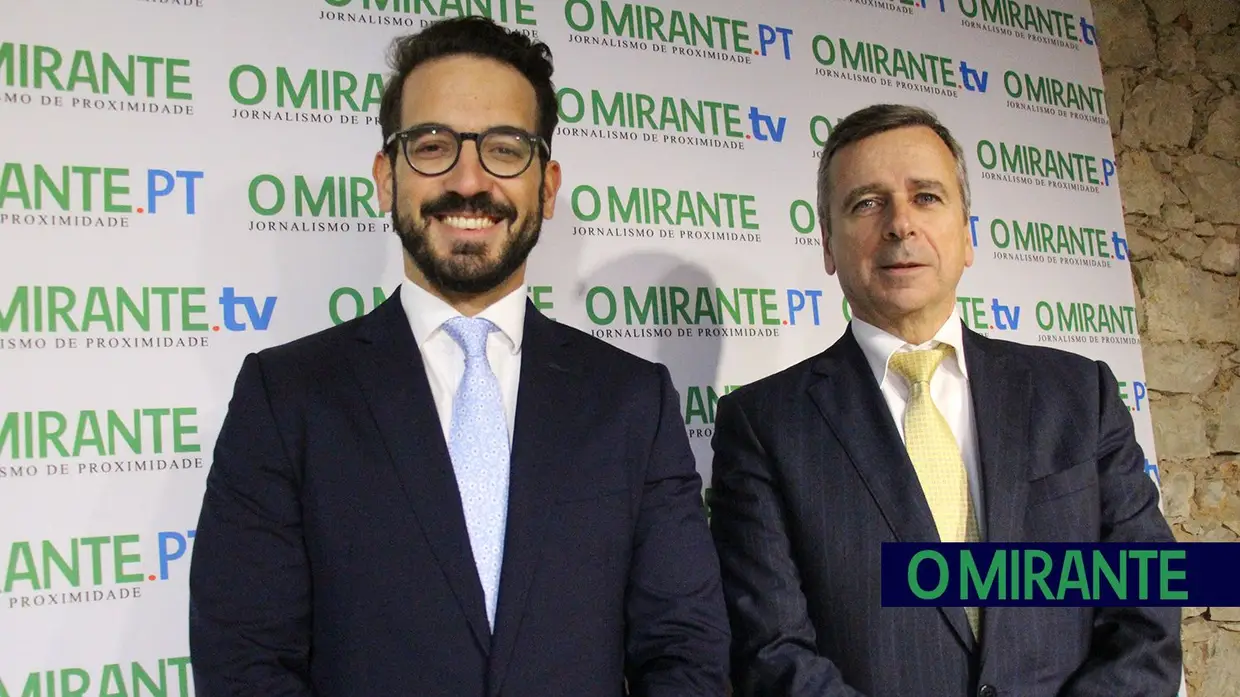Galeria de fotos. Galardão Empresa do Ano foi uma festa do prestígio empresarial