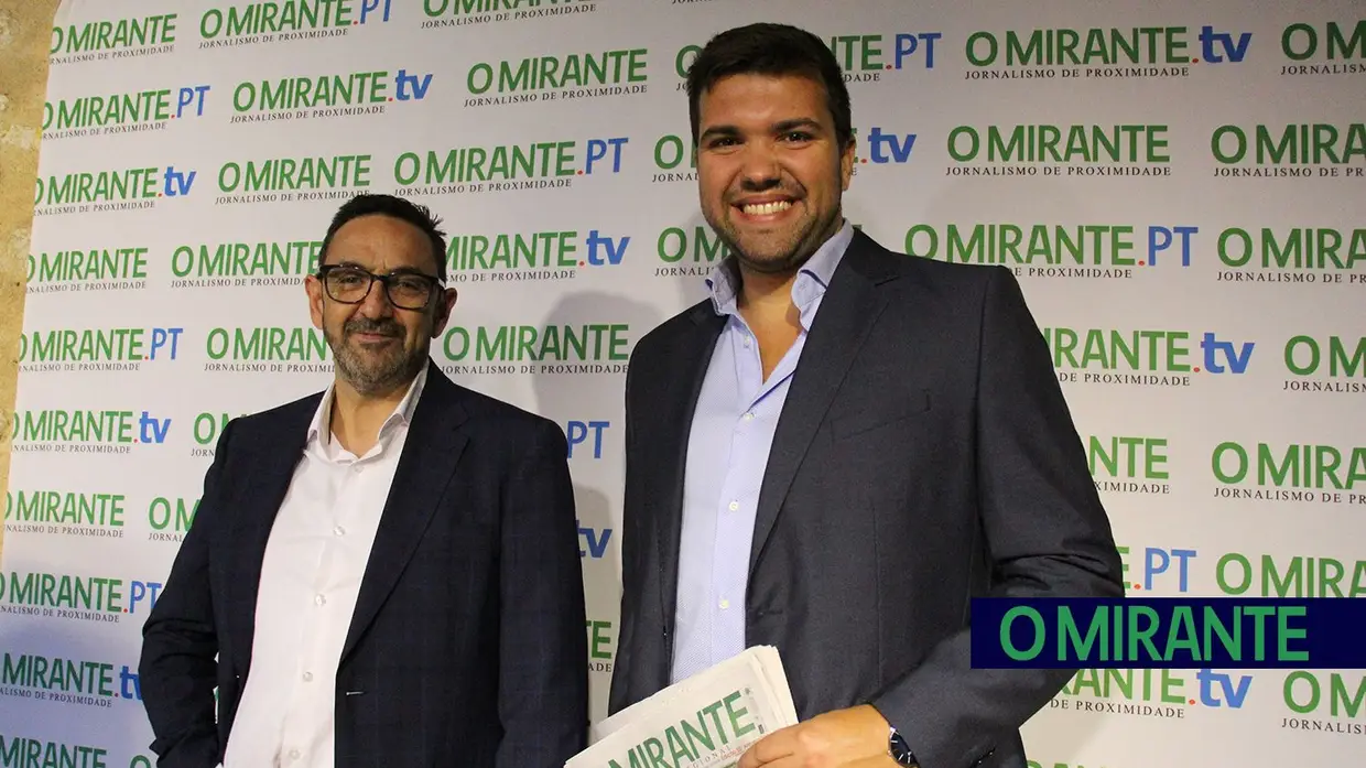 Galeria de fotos. Galardão Empresa do Ano foi uma festa do prestígio empresarial