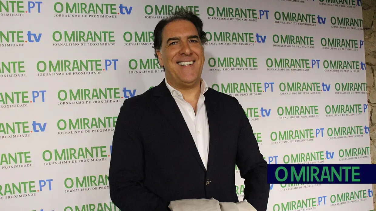 Galeria de fotos. Galardão Empresa do Ano foi uma festa do prestígio empresarial