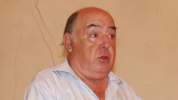 José António Lázaro