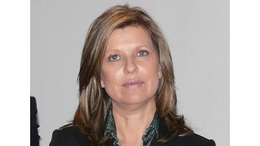 Salomé Rafael