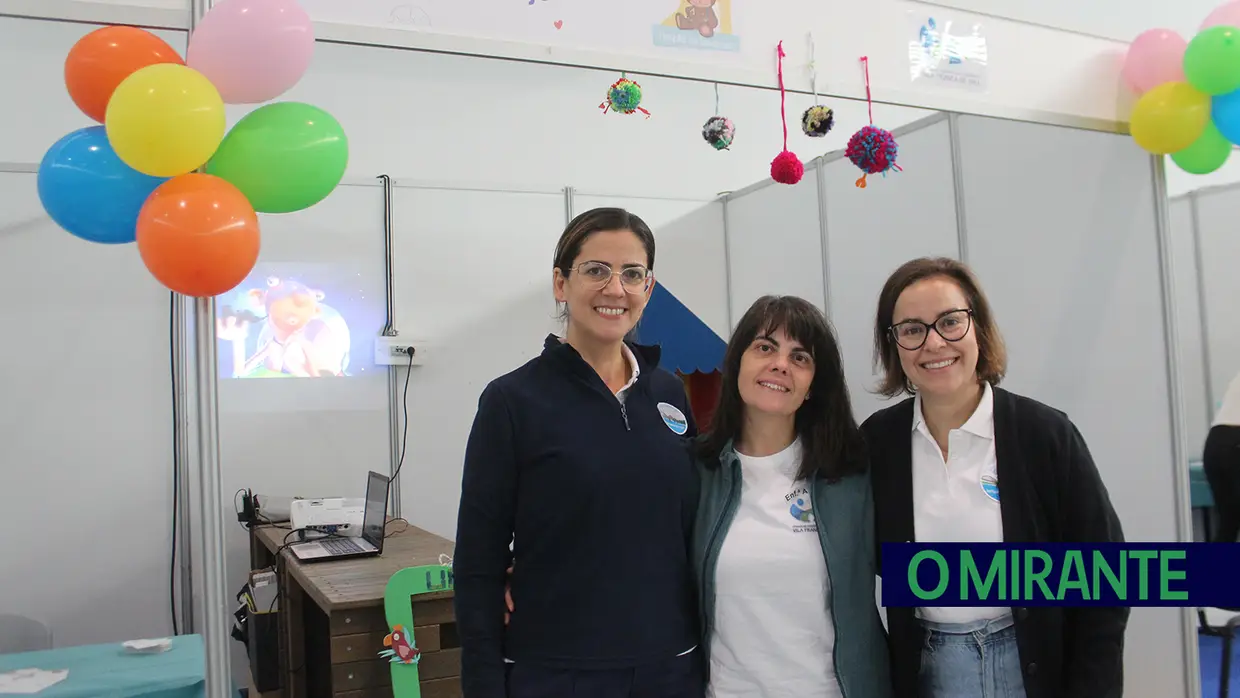 Hospital da Bonecada animou crianças em Vila Franca de Xira
