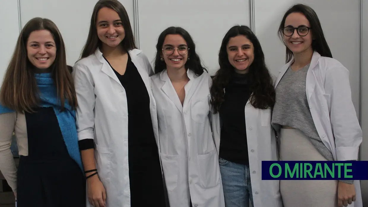 Hospital da Bonecada animou crianças em Vila Franca de Xira