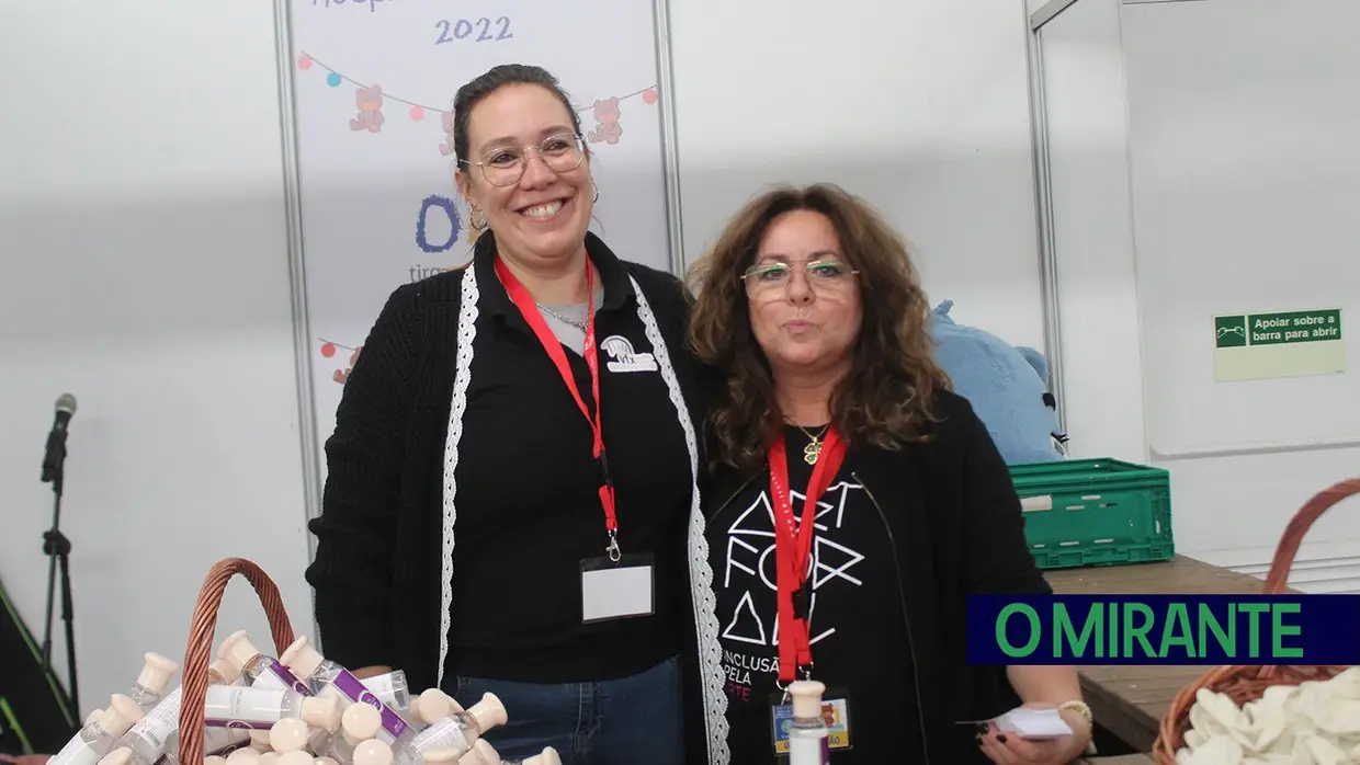 Hospital da Bonecada animou crianças em Vila Franca de Xira