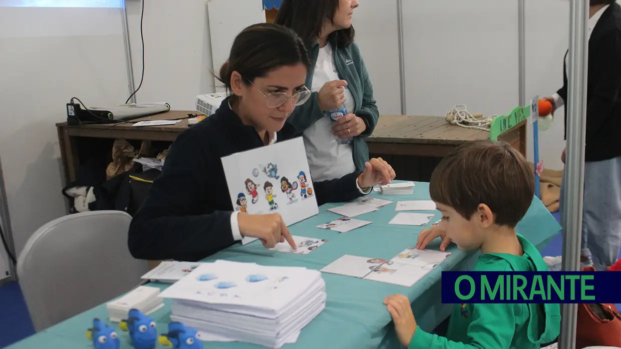 Hospital da Bonecada animou crianças em Vila Franca de Xira