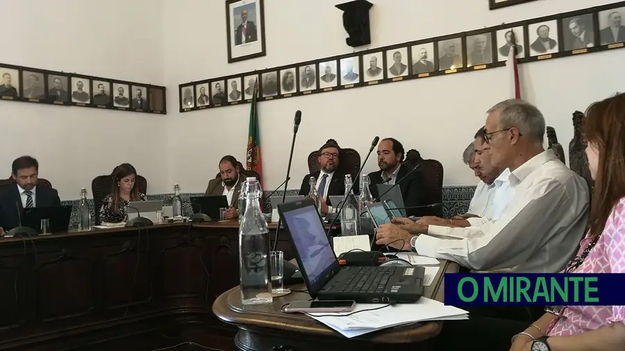União de Freguesias de Casével e Vaqueiros também tem luz verde para a separação União de Freguesias de Casével e Vaqueiros também tem luz verde para a separação