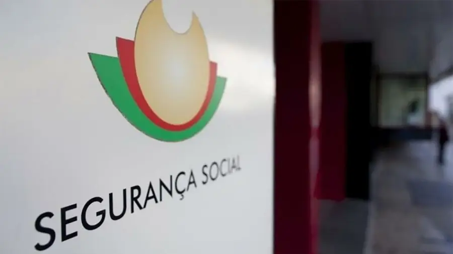 Segurança Social foi alvo de ataque informático Segurança Social foi alvo de ataque informático