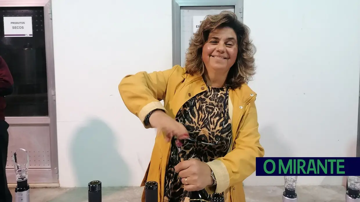 Herdade dos Templários apresentou vinhos que marcam 30 anos de produção