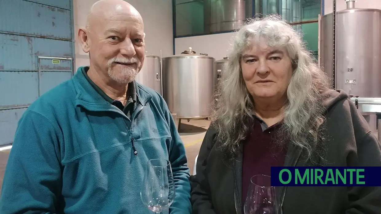 Herdade dos Templários apresentou vinhos que marcam 30 anos de produção